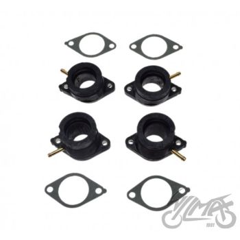 Karburaatori kummiflants Yamaha 4g0-13586/96-02, 4g0-13556-02