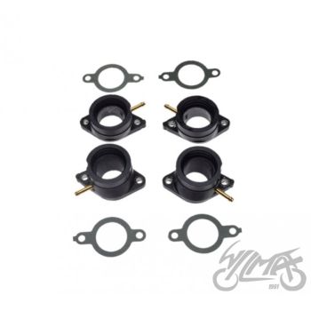 Sisselaskekollektor Yamaha 33m-13586/13596-01