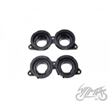 Karburaatori kummiflants Yamaha 20s-13586/13596-00