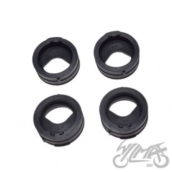 Karburaatori kummiflants Yamaha 3lf/3le-13597/98-00