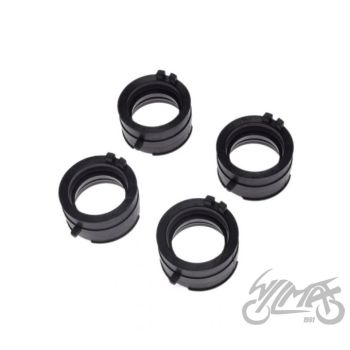 Karburaatori kummiflants Honda 16211-mt6-600