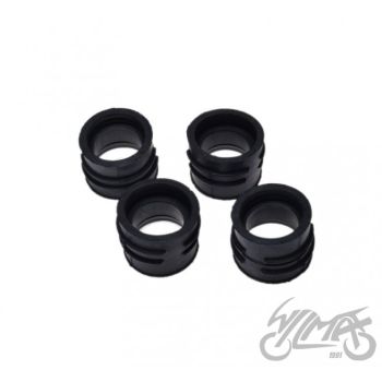 Karburaatori kummiflants KAWASAKI 16065-1108