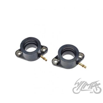 Karburaatori kummiflants KAWASAKI 16065-046 (lh)