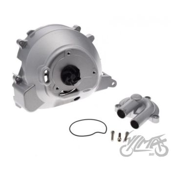 Veepump gillera, Piaggio, vespa