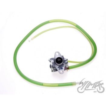 PUMP ASSY, ÕLI PIAGGIO