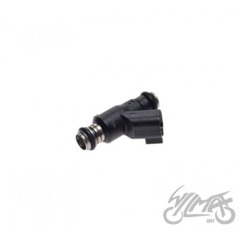 Kütusepihusti Junak m12 125