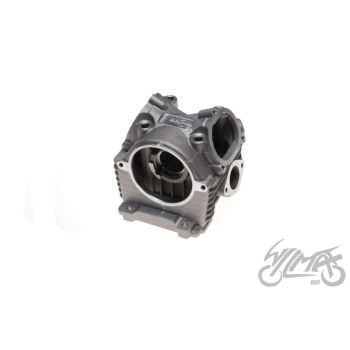 Silindripea komplekt Yamaha CYGNUS 125 63.00mm 180ccm