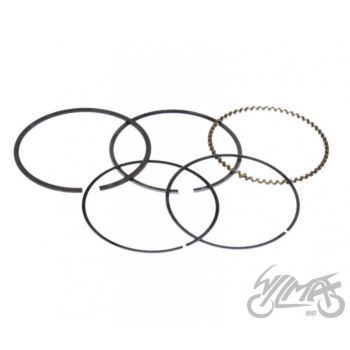 Kolvirõngaste komplekt Yamaha yzf125r 52,00 mm