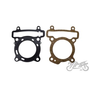 Tihendikomplekt, Yamaha YZF125R 62,00 mm keraamilise silindri jaoks