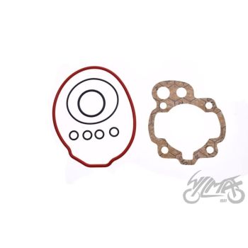 Silindri tihendite komplekt GY6 125cc. 61.00