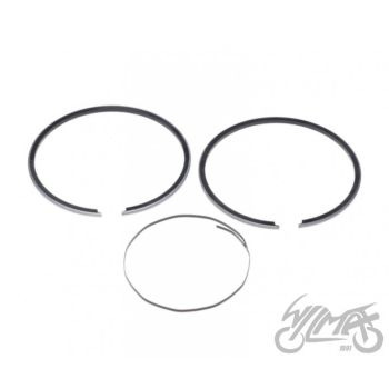 Kolvirõngaste komplekt DERBI APRILIA 2006 50cc LC