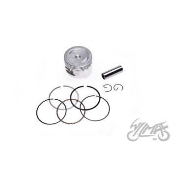 Kolvi komplekt GY6 80cc