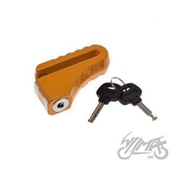 Piduriketta lukk 10x65x9