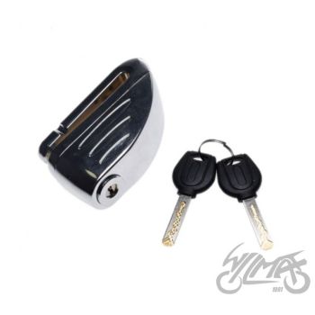 Piduriketta lukk x65x