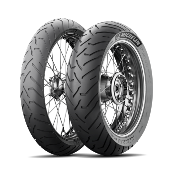 Michelin Anakee Road 120/70 ZR 19 M/C 60W TL/TT Fr