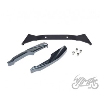 SABA KÄEPIDE BENELLI TRK 502C JAOKS