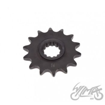 Esimene hammasratas 525, 14H - Benerelli TRK 502x