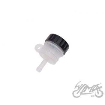 Pidurivedeliku paak  Benelli trk 502x