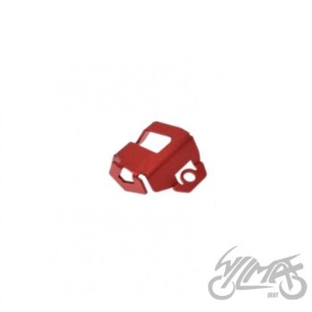 TAGUMISE PIDURI KAITSEKATE BENELLI TRK 502 502X BJ500 LEONCINO 500 JAOKS