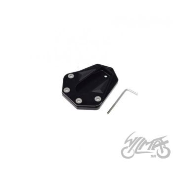 KÜLJETOENDI PAD BENELLI TRK502 TRK502X 2018-2021