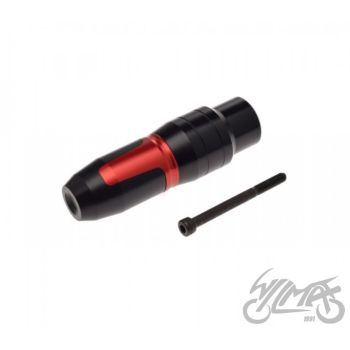 SUMMUTI KAITSESLIDER TRK 502 TNT300/600 BN600/302 KEEWAY RK6