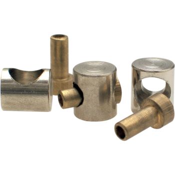 Trossi liitmiku komplekt Motion Pro Barrel 5/16" 2 mm