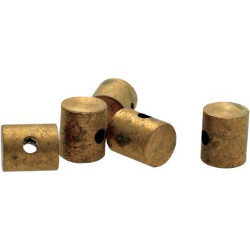 Trossi liitmikud Motion Pro Barrel nipple