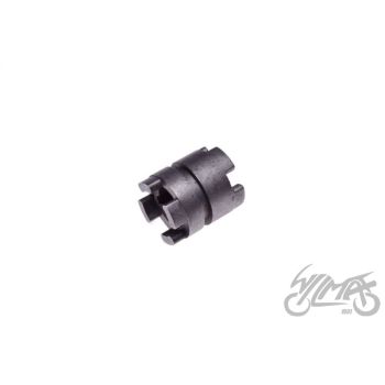 Käiguvahetus mehhanism ATV 250 Bashan ac 4t