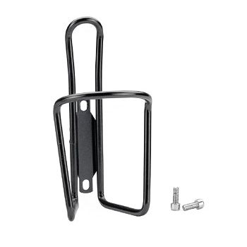 Pudelikorv TBG must alumiiniumist