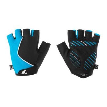 Kindad Drag mtb-gel s sinine must