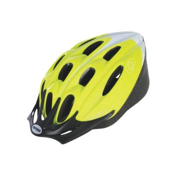 Kiiver Oxford f15, kollane