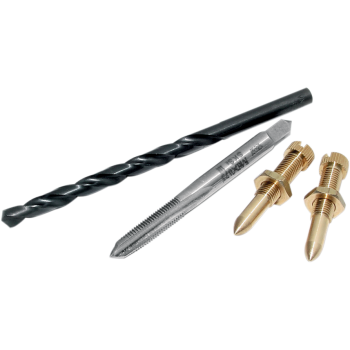 Tühikäigu kruvide komplekt Motion Pro BA-01345