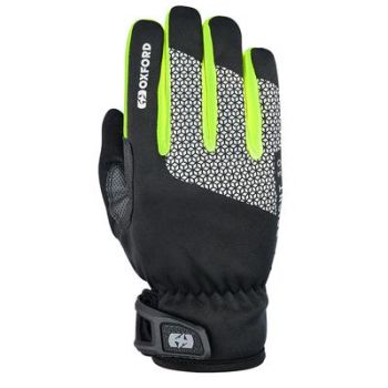 Kindad Oxford Bright Gloves 3.0 L