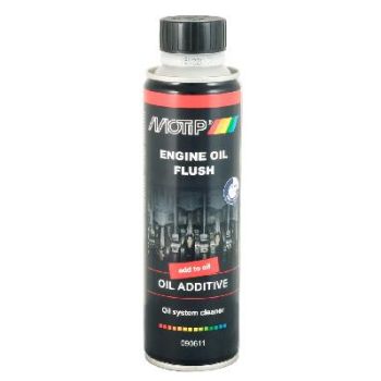 Motip engine oil flush 300ml