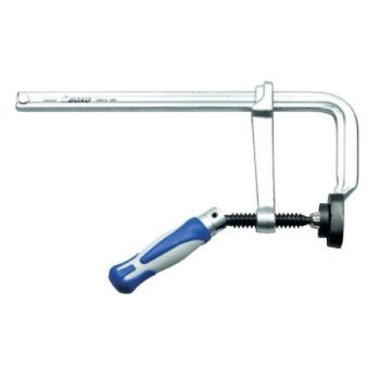 Pitskruvi, pööratav käepide 160x80