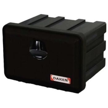 Tööriistakast. plastik 500x350x400 daken