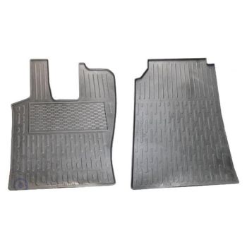 Kummimattide komplekt sc 4-se, r-se