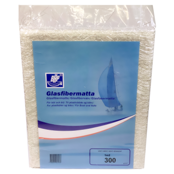 Marine Pro Fiberglass 450g 5m2