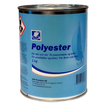 Marine Pro Polyester 5kg