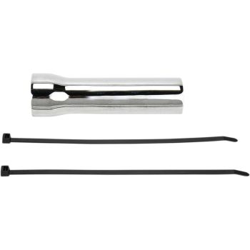 DRV SHAFT CVR VOLUSIA