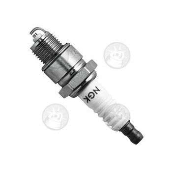 Süüteküünal NGK BP8HS-15