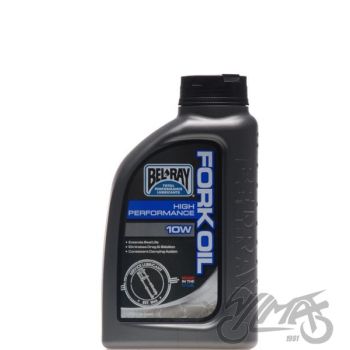 Amordiõli Bel-Ray 10w, 1L