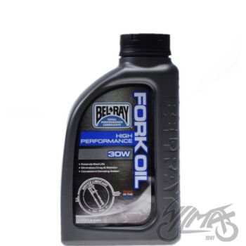 Amordiõli Bel-Ray 30w, 1L