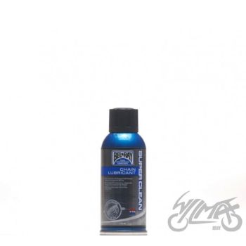 Ketimääre Bel-Ray Super Clean 175ml