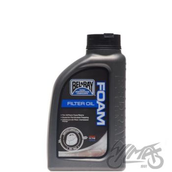 Õhufiltriõli Bel-Ray 1L