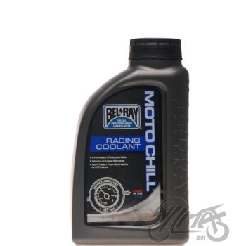 Jahutusvedelik külmumiskindel Bel-Ray -34c. 1L