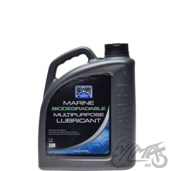 BEL-RAY MERENDUS BIODEGRADEERUV MÄÄRE 4L