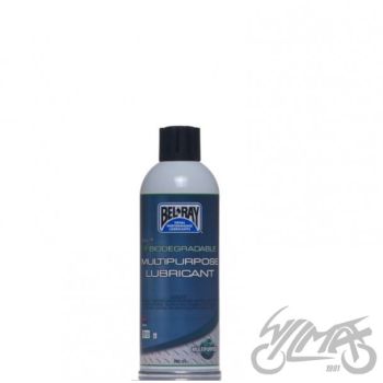 BEL-RAY 6in1 BIO MITMEOTSTARBELINE MÄÄRDEPÜSTOL 400ml