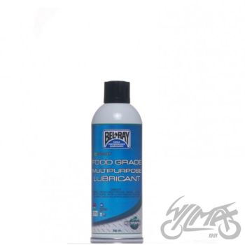 BEL-RAY TOIDUKVALITEEDIGA MITMEOTSTARBELINE MÄÄRDEAINE SPREI 400ml