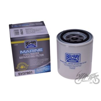 Kütuse-vee eraldusfilter Bel-Ray Marine sv37801
